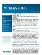 4-12-2017 VIP News Briefs