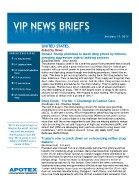 1-12-2017 VIP News Briefs