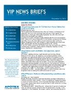 12-16-2016 VIP News Briefs