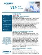 6-8-2017 VIP News Briefs