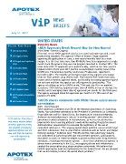 7-11-2017 VIP News Briefs