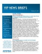 2-16-2017 VIP News Briefs