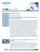 11-22-2017 VIP News Briefs