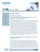 01-24-2018 - VIP News Briefs