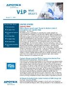 8-1-2017 VIP News Briefs
