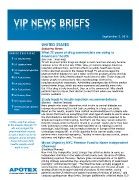 9-2-2016 VIP News Briefs