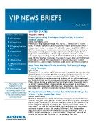 4-13-2017 VIP News Briefs