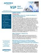 9-27-2017 VIP News Briefs