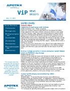 5-12-2017 VIP News Briefs