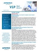 6-22-2017 VIP News Briefs