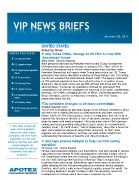 1-20-2017 VIP News Briefs
