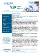 7-26-2017 VIP News Briefs