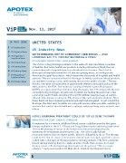 11-13-2017 VIP News Briefs