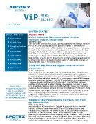 5-24-2017 VIP News Briefs