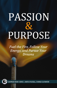 Passion and Purpose eBook