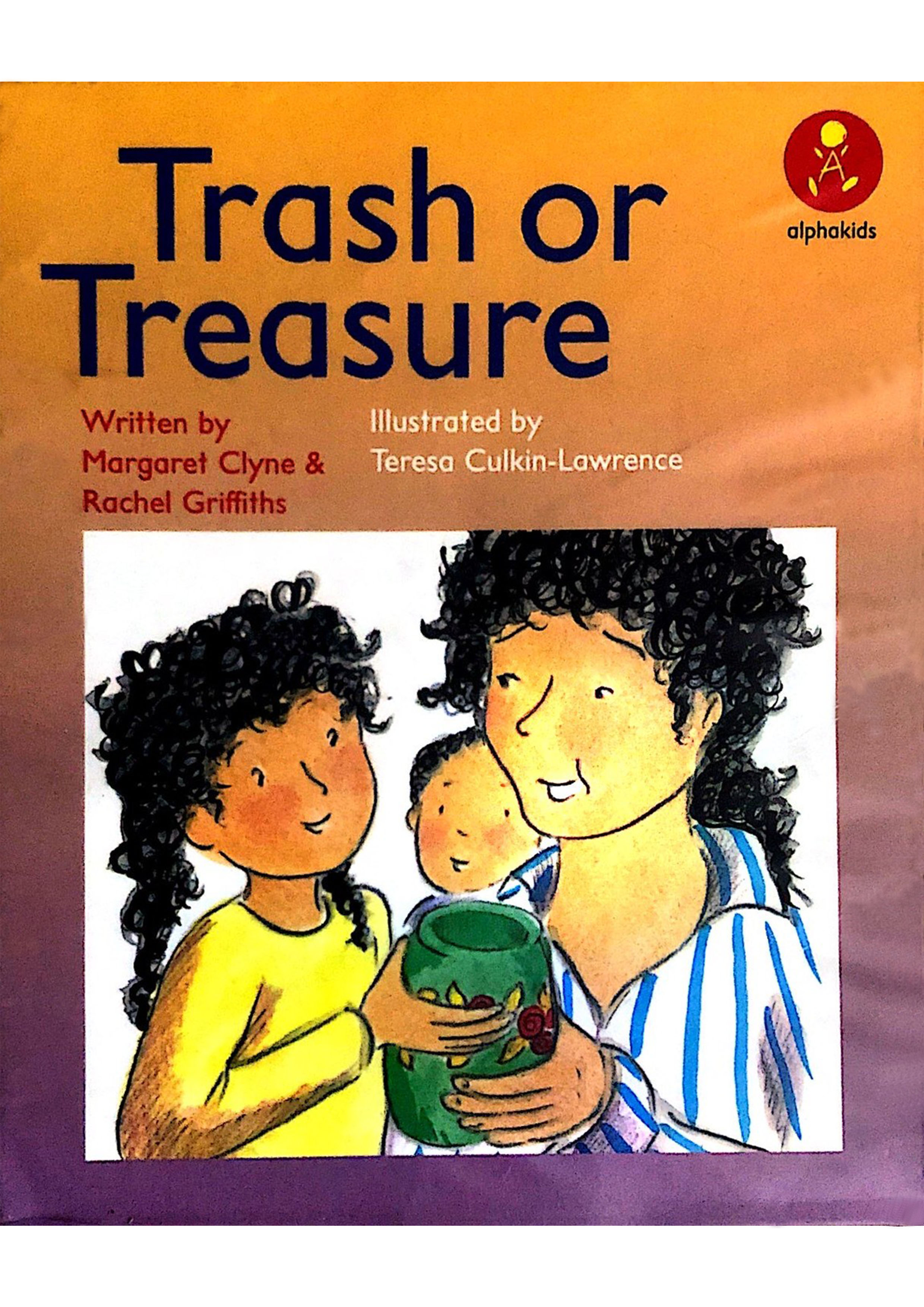 Trash or Treasure