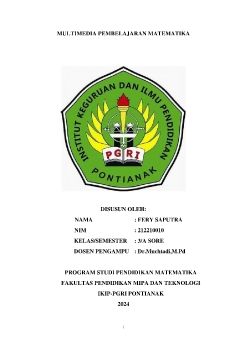UAS MuPM FERY SAPUTRA (212210010)
