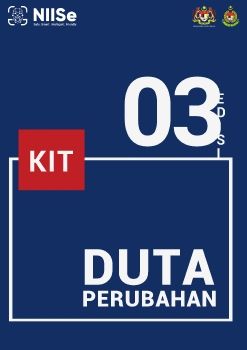 Kit Duta Perubahan 03