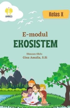 E-Modul Ekosistem