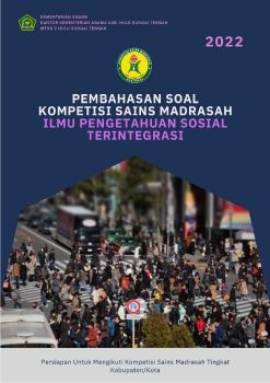 Pemahasan Soal IPS Terpadu Terintegrasi