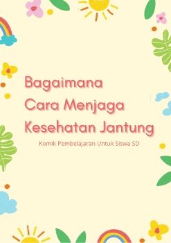 KOMIK MATERI AJAR_Aninda Utari P