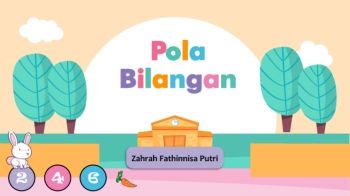 Pola Bilangan