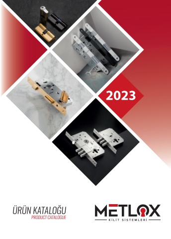 Metlox Katalog 2023