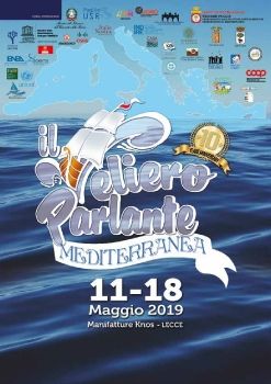 Programma Veliero Parlante 2019