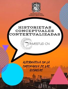 HISTORIETAS CONCEPTUALES E-BOOK