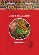 INDIAN AROMA 2013