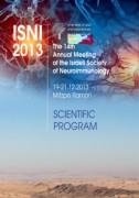 neuro program 2013