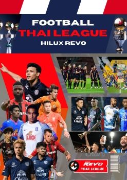 thai league