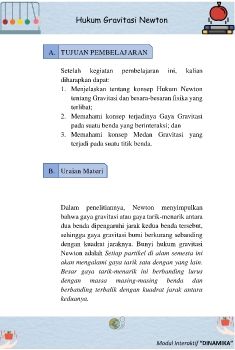 Zidan Wakid, Modul 100%