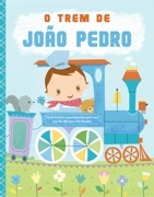 O trem de João Pedro