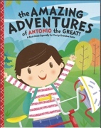 Antonio the Great