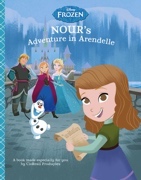 Nour's Adventure in Arandelle