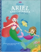 Ariel and Catarina