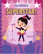 Valentina Superstar