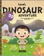 Luca's Dinosaur Adventure