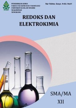 MODUL REDOKS DAN ELEKTROKIMIA_Neat