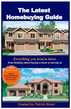 The Latest Homebuying Guide