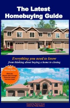 The ultimate homebuyers guide - preview