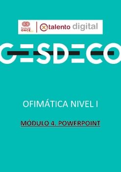 Módulo 4 POWERPOINT