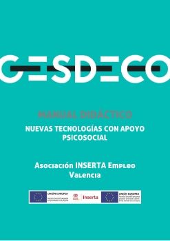 Manual Nuevas Tecnologías apoyo psicosocial