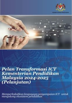 KPM Pelan Transformasi ICT