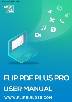 User-manual Flip Pdf Profesional (2)