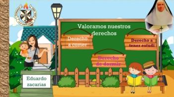 eduderechosdel niño