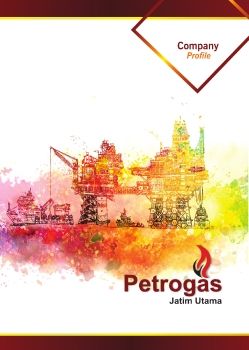 Company Profile PJU 1