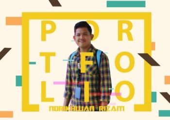 book portfolio