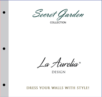 La Aurelia Secret Garden Collection